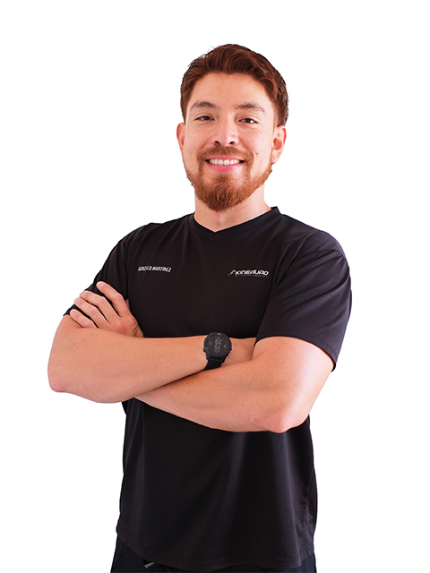 Gonzalo Martínez Crisosto