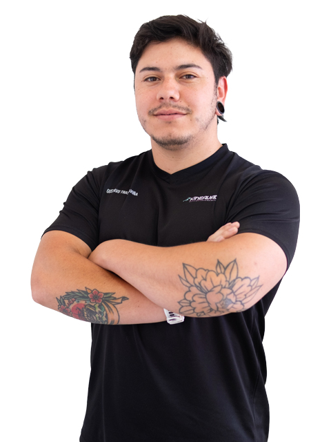 Gustavo Traslaviña Núñez