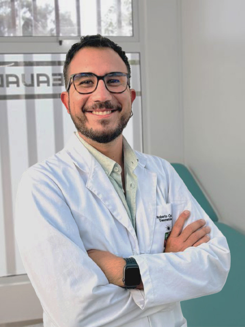 Dr. Roberto Carvajal